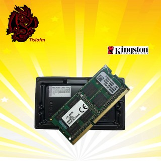 Ram Laptop 8GB DDR3L / PC3L Bus 1600 ( Kingston )