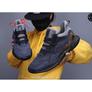 Adidas alphabounce beyond w Alpha sneakers / giày chạy
