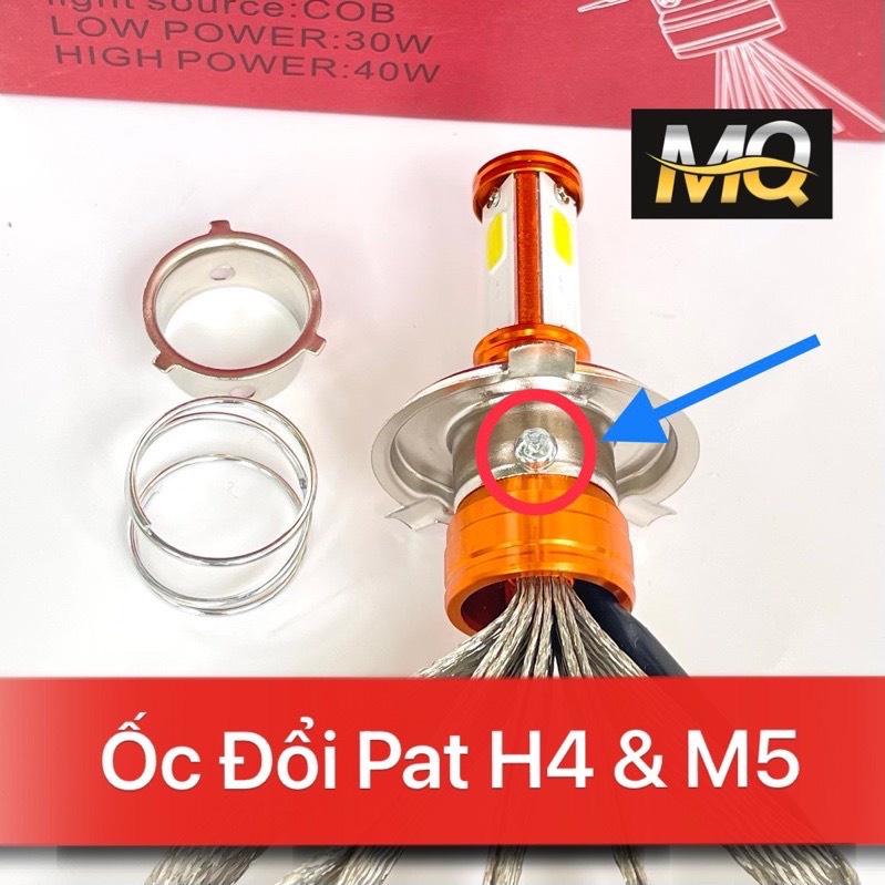 ĐÈN PHA LED CYT 3 AC-DC