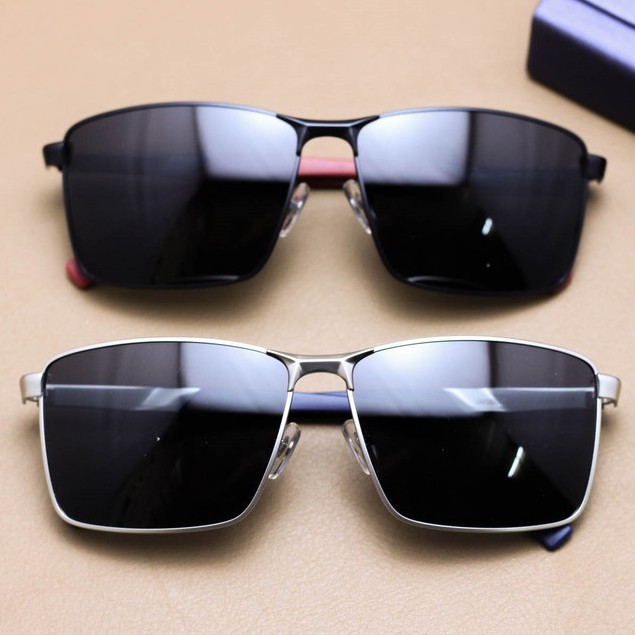 Kính Mát Hợp Kim Nam SHADY PK243 (Nhiều Màu)