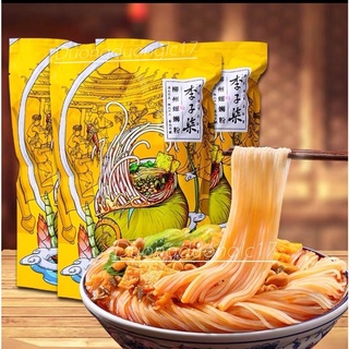 Bún ốc Lý Tử Thất 335gr✔️date mới