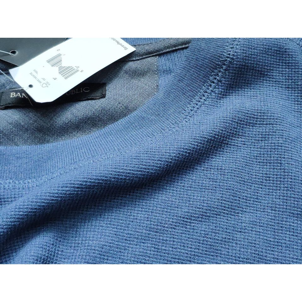 ÁO PHÔNG NAM BANANA  🌐FREESHIP🌐 PHÔNG DÀI TAY NỈ NHIỀU MÀU | BigBuy360 - bigbuy360.vn