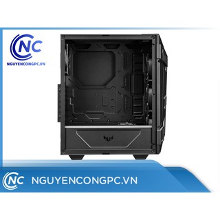Vỏ case Asus TUF Gaming GT301