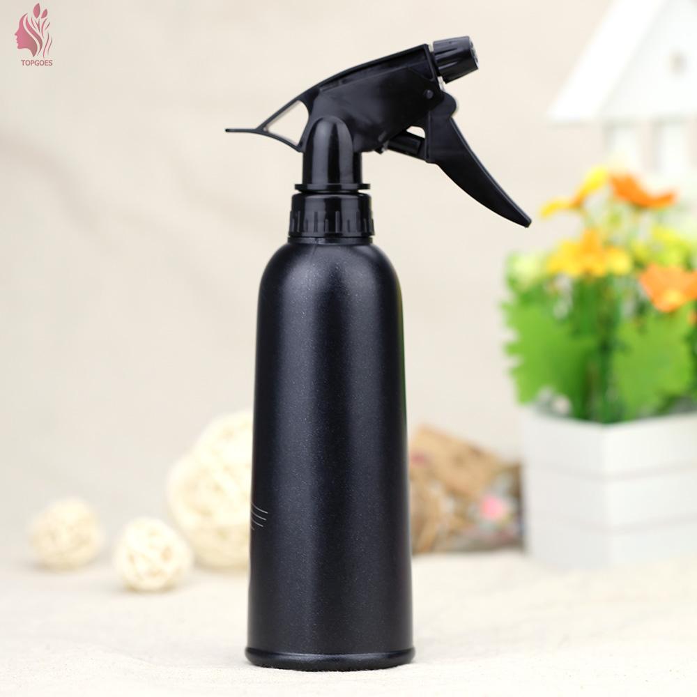 (Hàng Mới Về) Bình Xịt Nước Tạo Kiểu Tóc Dung Tích 300ml