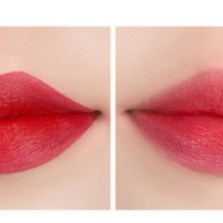 Son thỏi lì Inga Semi Matte Lipstick