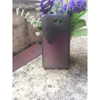 ỐP LƯNG Huawei Y5II SILICONE