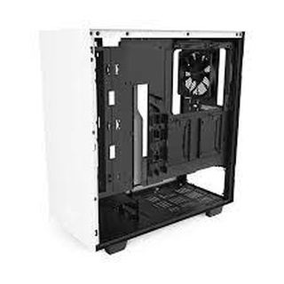 Vỏ máy tính NZXT H510