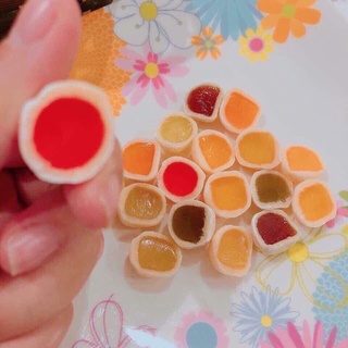 KẸO DẺO THÁI MY CHEWY