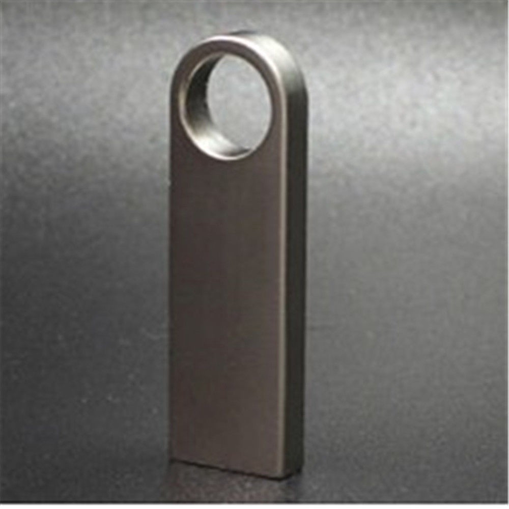 Ổ đĩa flash kim loại Usb 2.0 Dung Lượng 64gb 32gb 16gb 8gb 4gb Xách tay Thẻ nhớ