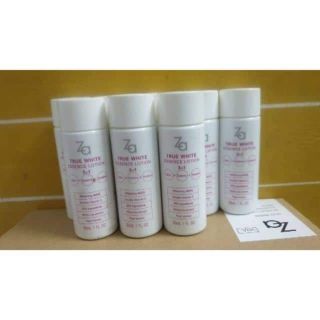 Tinh chất dưỡng trắng za essence lotion 30ml giảm sốc