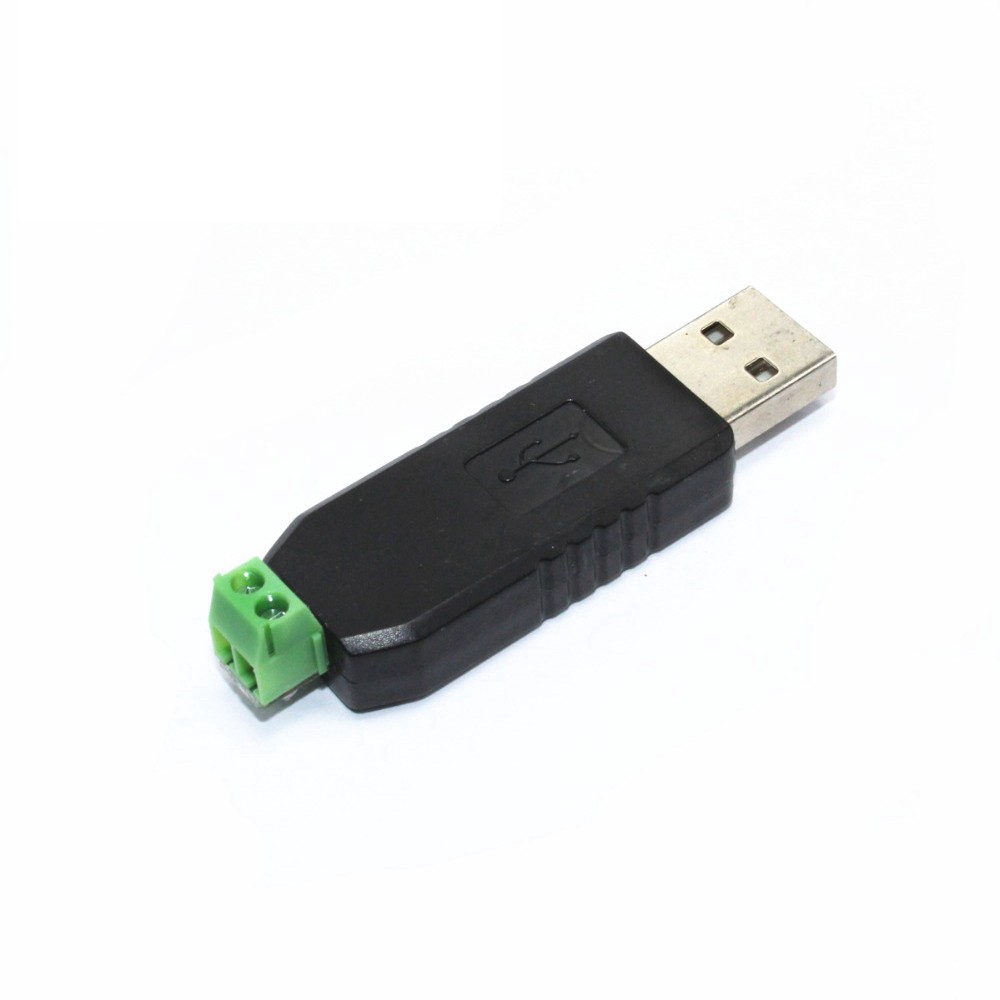 USB chuyển đổi thông minh ts0 sang RS485 hỗ trợ Windows XP Vista Windows 7 / 8