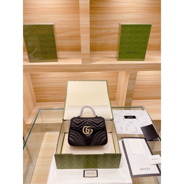 Túi Xách Gc mm hàng xịn sz 20cm order