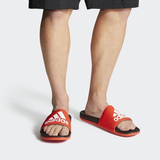 HOT HOT  Dép Adidas Adilette Comfort chính hãng Nk0302