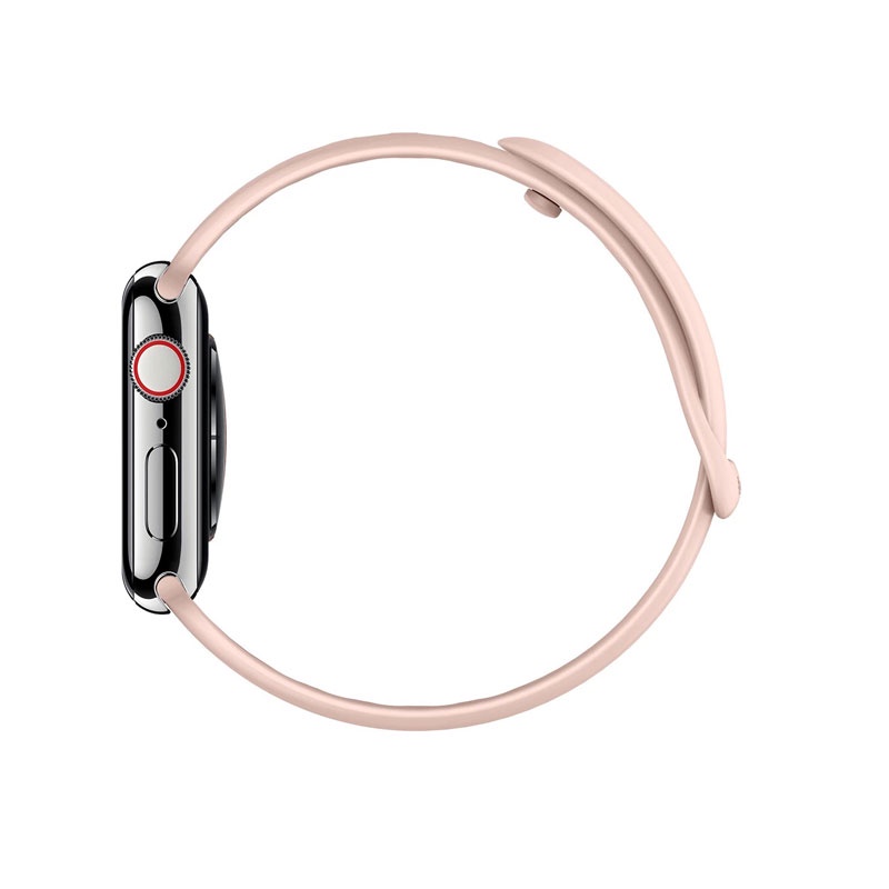 Dây Đeo Dành Cho Apple Watch Series 4 Spigen Air Fit