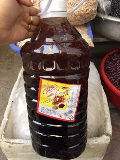 5 lits Nước sốt bánh tráng