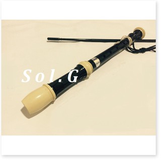 Sáo Recorder Alice A050BK -