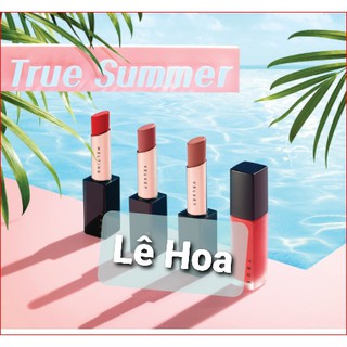 Son A'pieu true velvet lipstick (date 3/2022)
