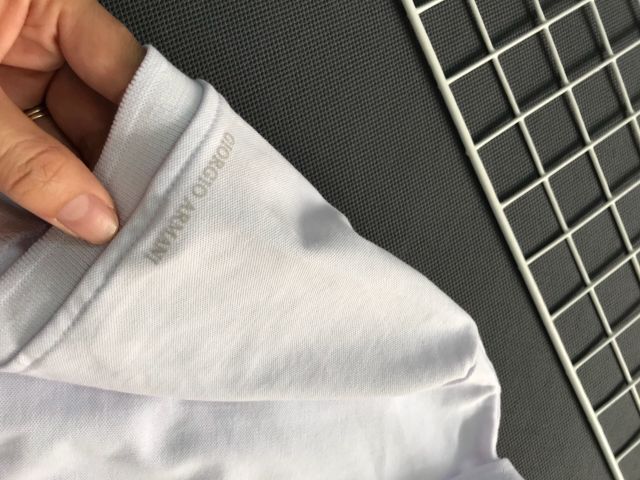 ÁO THUN NAM CÁ SẤU MẪU MỚI CỔ BẺ BAO ĐEP | BigBuy360 - bigbuy360.vn