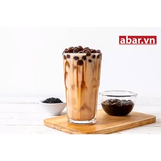 Set Trà Sữa Phúc Long Thơm Ngon Béo Ngậy
