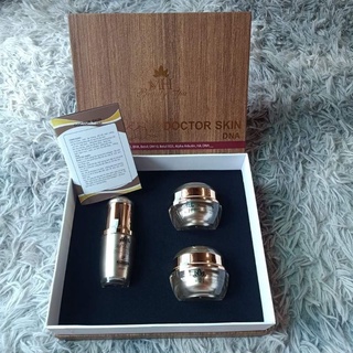Bộ mỹ phẩm Doctor skin DNA mh spa