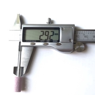 trụ đá mài 8mm mini cán 3mm