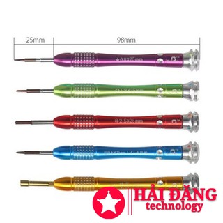 Bộ Tua vit 5 Món Cao Cấp