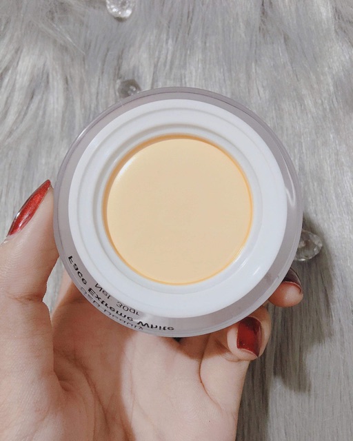 Kem dưỡng trắng da Face Extreme White S2B Beauty