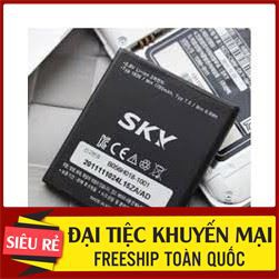 [bộ |[sản phẩm|] PIN SKY A830 chính hãng hàng loại 1