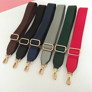 Dây Đeo Túi Xách Bản Rộng Thay Thế Chất Lượng Cao Bag Strap Sling Replacement Nylon Wide for Shoulder Sling Bag Long Adjustable