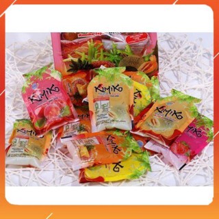 THẠCH RAU CÂU ♥️FREESHIP♥️KIMIKO PHONG CÁCH NHẬT BẢN 216G