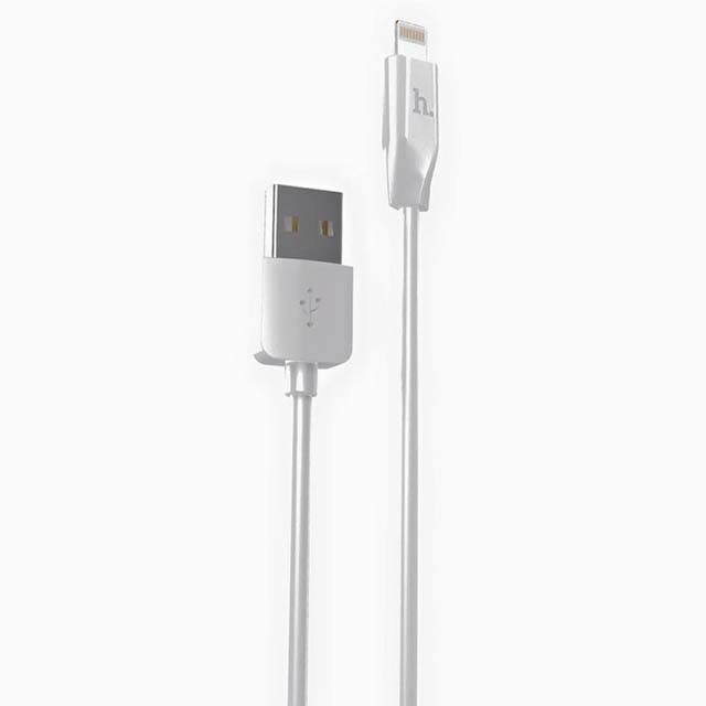 Dây sạc iPhone Hoco X1 sạc nhanh dài 1M/2M chính hãng Hoco - Phụ Kiện ĐÔNG DƯƠNG