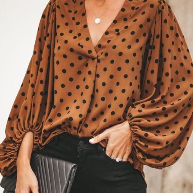 Áo sơ mi 2Hand chất lượng hàng hiệu (Live)