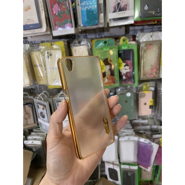 Ốp lưng Nikin Sần xịn cào ko xước oppo A37, Neo9, Neo 9