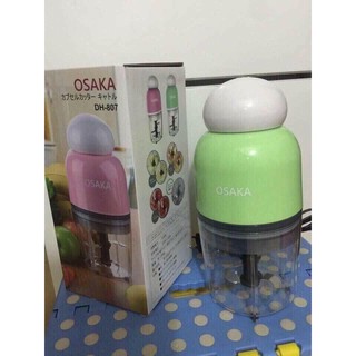 máy xay đa năng osaka