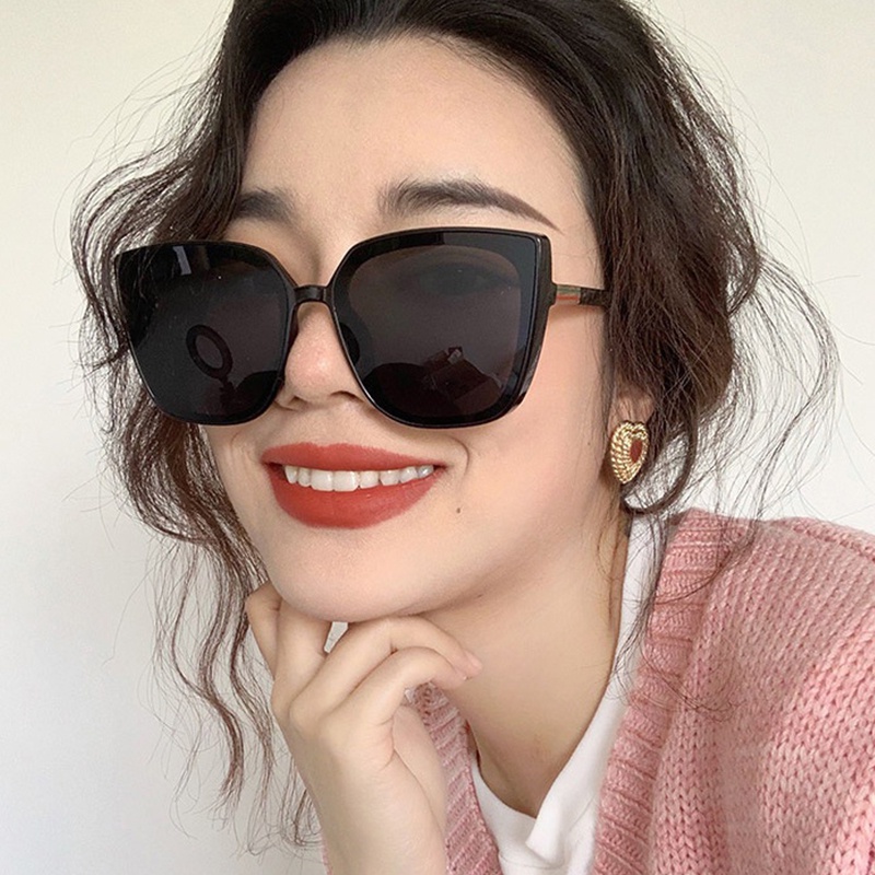 Kính Mát Thời Trang Chống Tia UV400