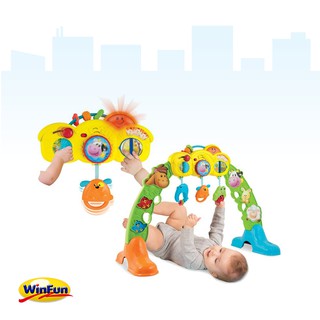 Kệ chữ A Winfun 0853