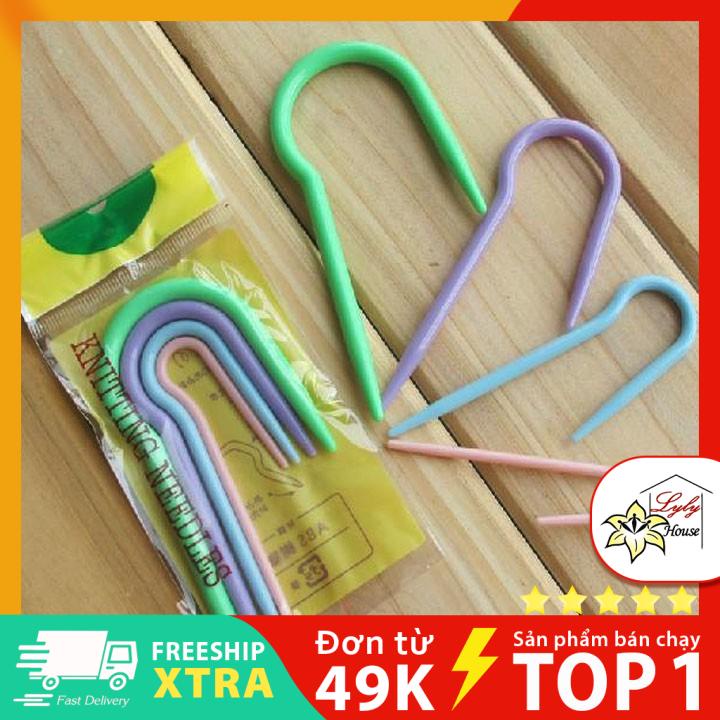 Kim vặn thừng hình chữ U cao cấp