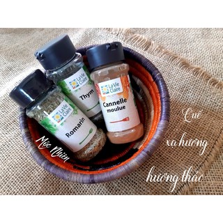 LÁ HƯƠNG THẢO HỮU CƠ - ROSEMARY