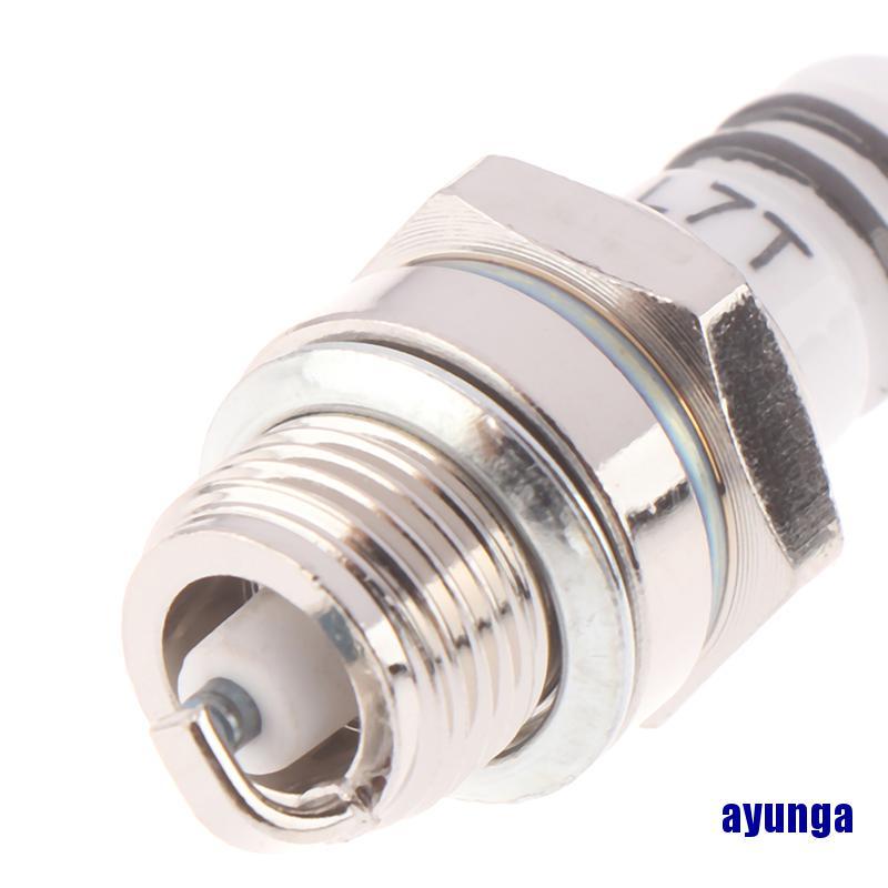 Bugi đánh lửa BM6A thay thế dành cho máy cắt cỏ hai thì