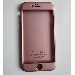 Ốp lưng Iphone 6/6S GKK 360