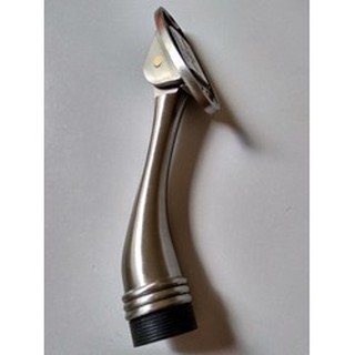 chặn cửa móng ngựa inox