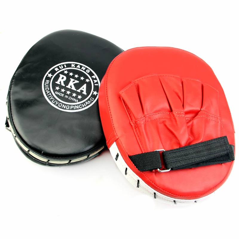 Găng Tay Tập Đấm Bốc / Karate / Muay Thái Chuyên Dụng