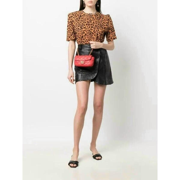 Túi ver sace chần ô cực đẹp