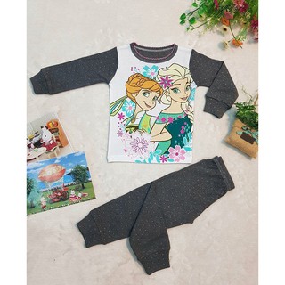 bộ dài disney bé gái