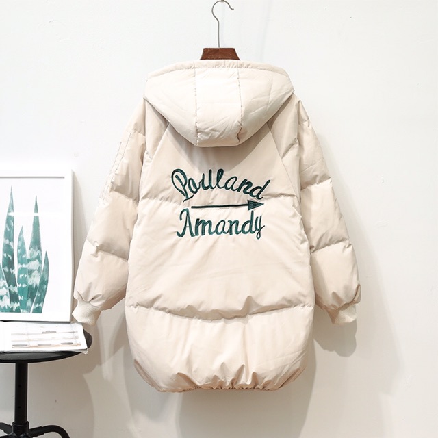 ÁO KHOÁC PHAO ❤️FREESHIP❤️ GIẢM 20K KHI NHẬP [AOKHOAK102] ÁO KHOÁC PHAO HÀNG QUẢNG CHÂU CAO CẤP | BigBuy360 - bigbuy360.vn