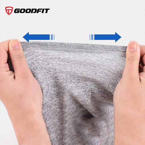 Khăn quàng cổ đa năng thể thao, chạy bộ GoodFit GF06RA