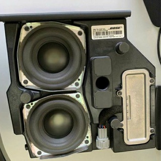 Củ loa rời sub bose chính hãng bass 15cm 2ohm 60w sub