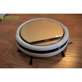 Robot hút bụi V5S Pro