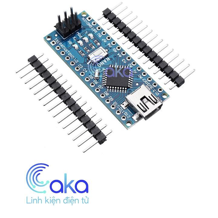 LKDT Arduino Nano V3.0 ATmega328P