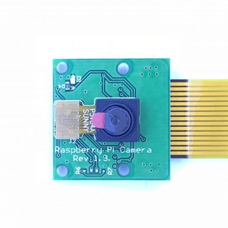 Module Camera Raspberry Pi 5MP chính hãng giá rẻ